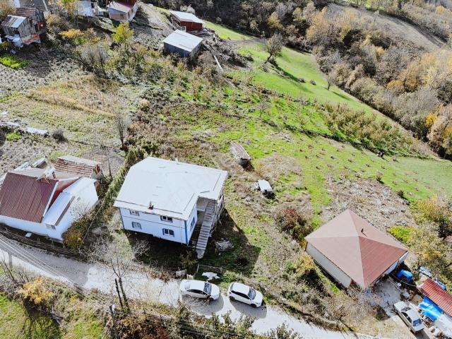 Bıçkıyanı, Kaynaşlı içerisinde satılık Villa