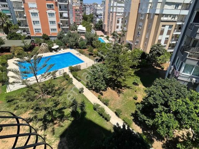 Konyaalti, Antalya içerisinde satılık mülk