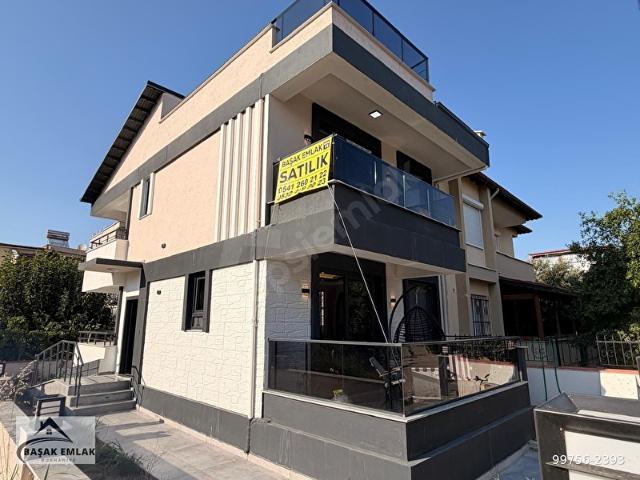 Burhaniye, Balikesir içerisinde satılık Villa