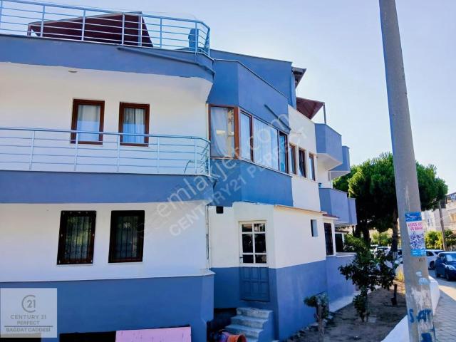 Burhaniye, Balikesir içerisinde satılık mülk