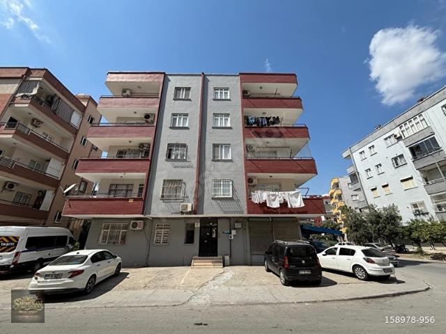 Tarsus, Mersin içerisinde satılık mülk