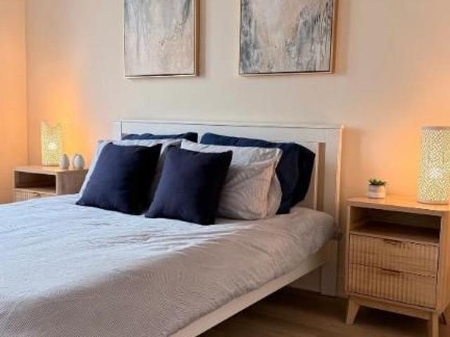 Apartment for rent in Montréal-est, Quebec