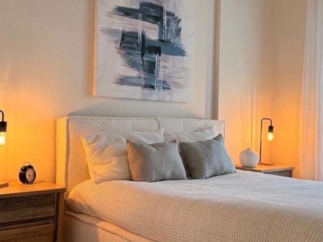 Apartment for rent in Montréal-est, Quebec