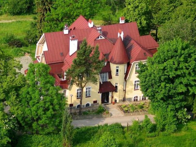 Biuro na sprzedaż w Kudowa-zdrój, Dolnośląskie