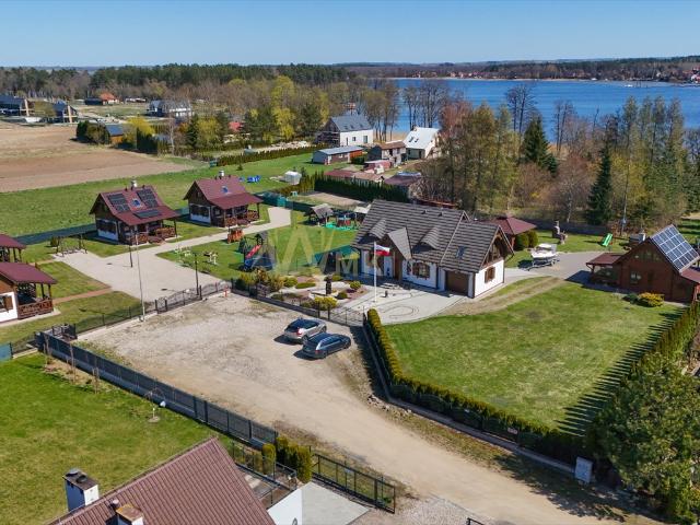 Mieszkanie na sprzedaż w Bogaczewo, Warmińsko-mazurskie