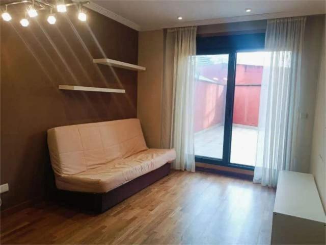 Apartamento en alquiler en O Rosal, O Calvario