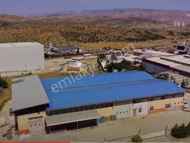 Yahşihan, Kirikkale içerisinde kiralık Fabrika