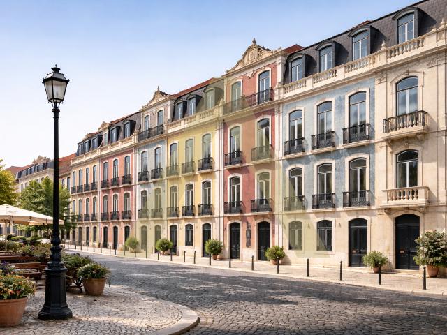 Casa venda em Santo António, Lisboa