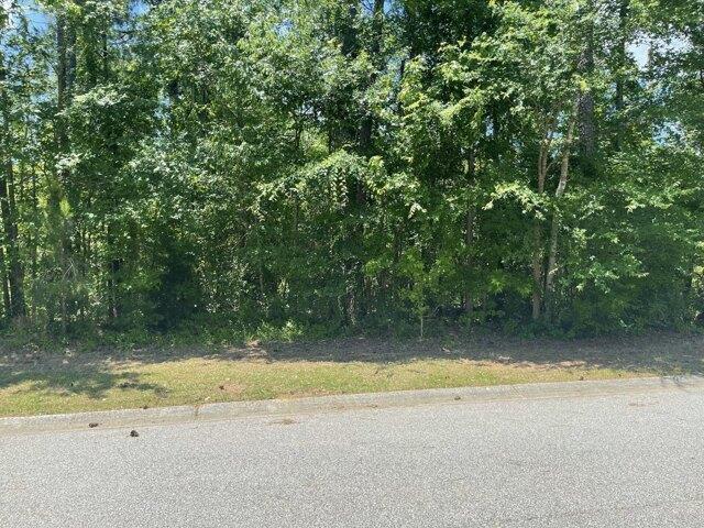 Land for sale in North Augusta