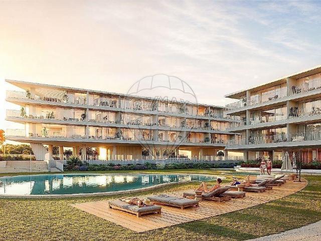 Apartamento venda em Vilamoura, Loulé