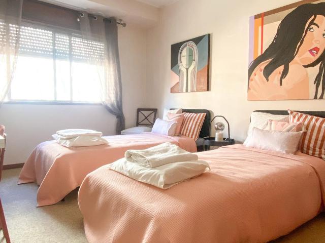 Apartamento alugar em Nova Sintra, A Ver-o-mar