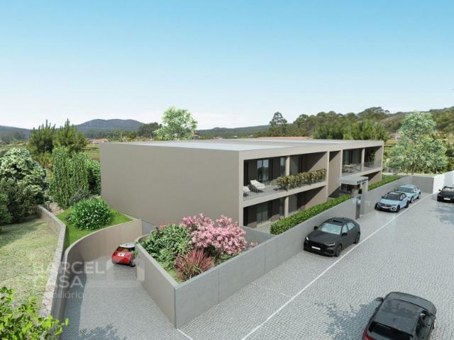 Apartamento venda em Arcozelo, Braga