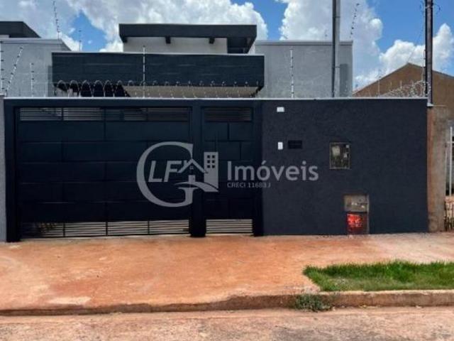 Casa venda em Região Geográfica Imediata de Campo Grande, Campo Grande