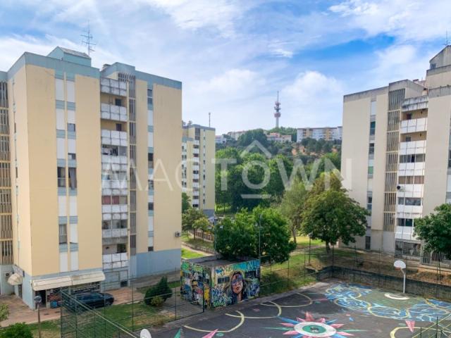 Apartamento venda em Abrantes, Santarém