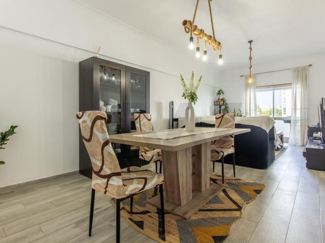 Apartamento venda em Seixal, Corroios