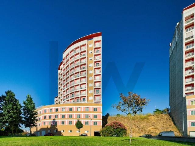 Apartamento venda em Seixal, Corroios