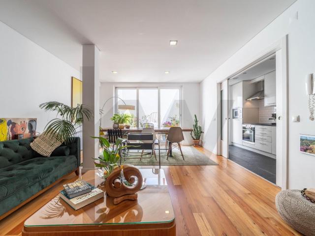 Apartamento venda em Ajuda, Lisboa