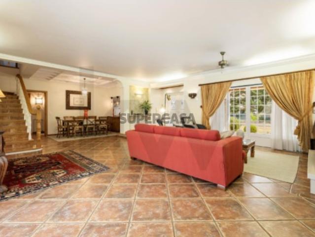 Casa venda em Salvaterra De Magos, Santarém