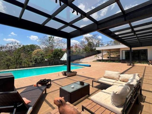 Casa venda em Condomínio Solar da Serra, Jardim Botânico