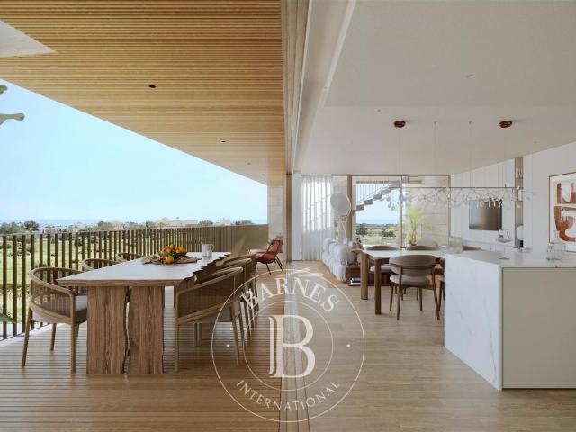 Apartamento venda em Vilamoura, Loulé