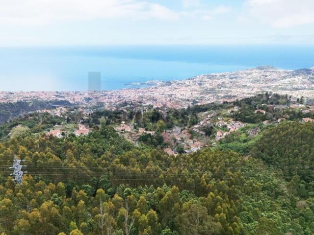 Terreno venda em Lajinhas, Funchal