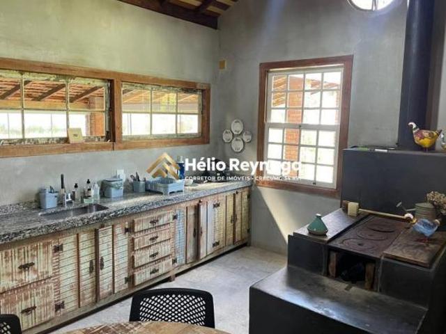Casa venda em Região Geográfica Imediata de São João del Rei, Tiradentes