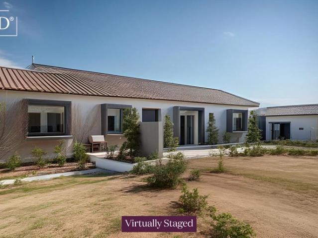 Vivenda venda em Castro Verde, Beja