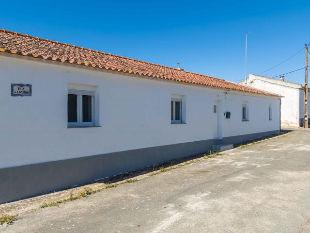 Moradia venda em Castro Verde