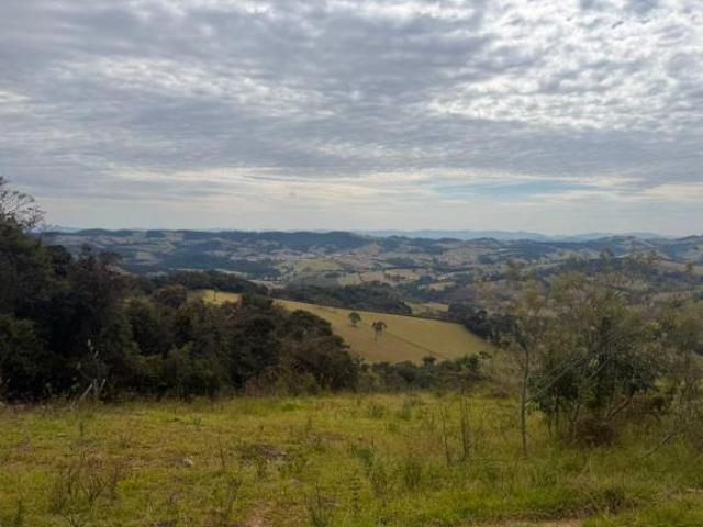Terreno venda em Região Geográfica Imediata de Pouso Alegre, Bueno Brandão