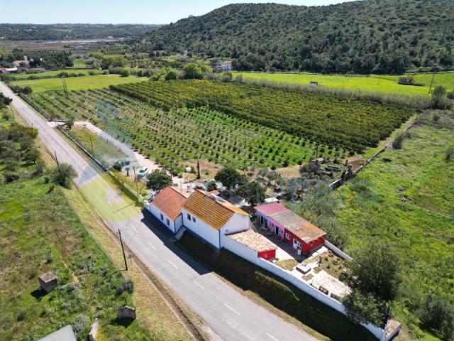 Casa venda em Silves, Faro