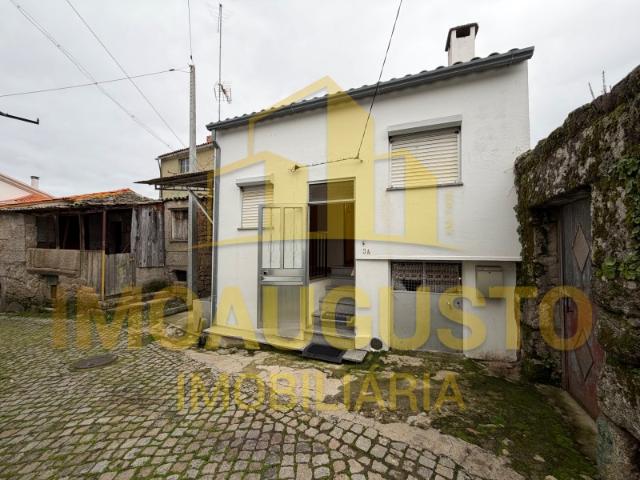 Casa venda em Guarda
