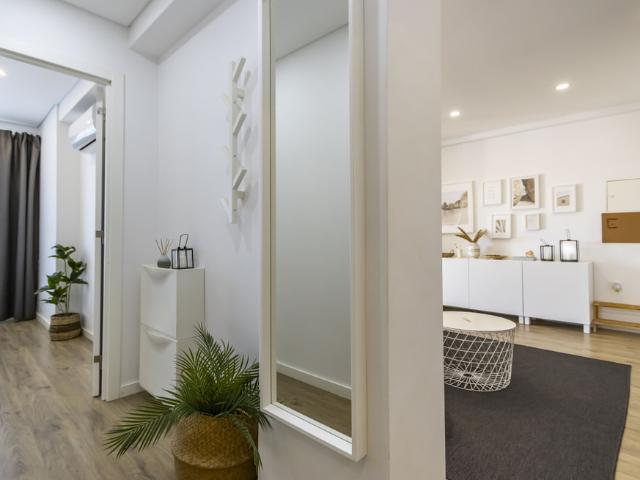 Apartamento alugar em Albufeira e Olhos de Água, Albufeira
