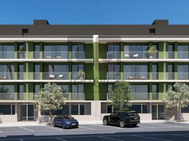 Apartamento venda em Almeirim, Santarém