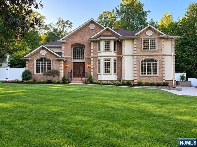 House for sale in Closter, Bergen County