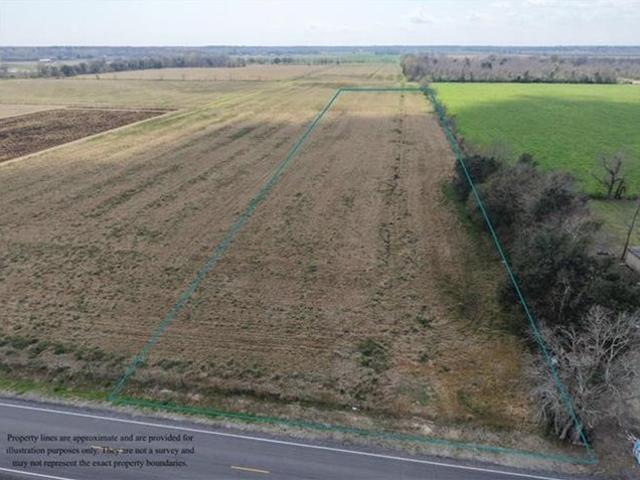 Land for sale in Kansas