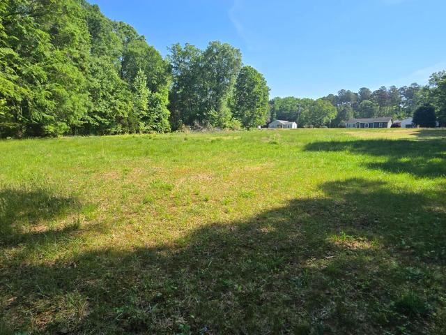Land for sale in Graham, Alamance County