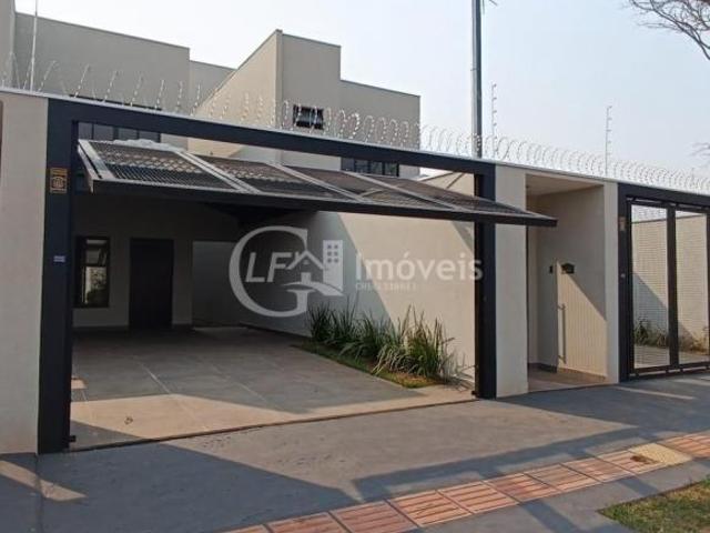 Casa venda em Região Geográfica Imediata de Campo Grande, Campo Grande