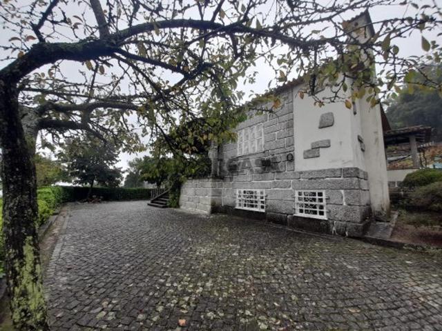 Casa venda em Gavião, Braga
