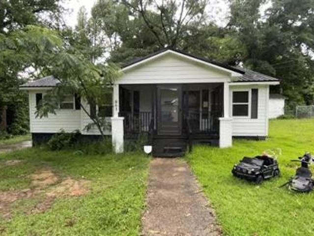 House for sale in Tallapoosa, Alabama