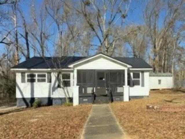 House for sale in Tallapoosa, Alabama
