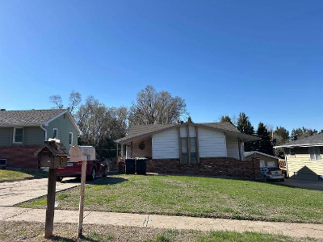 House for sale in Nebraska