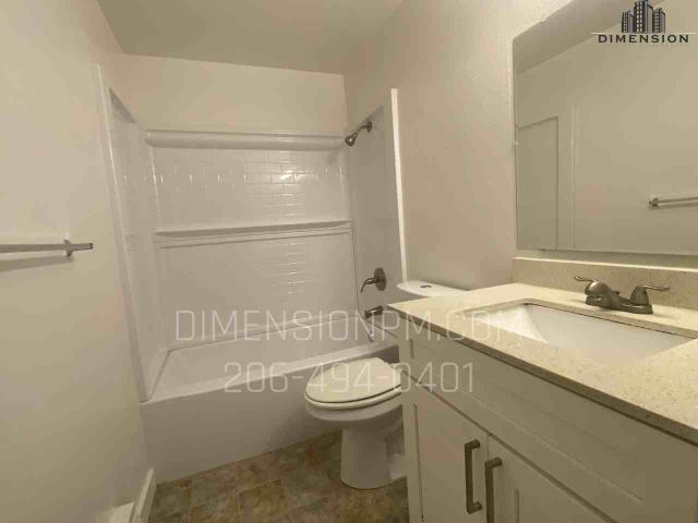 Apartment for rent in Auburn, Washington