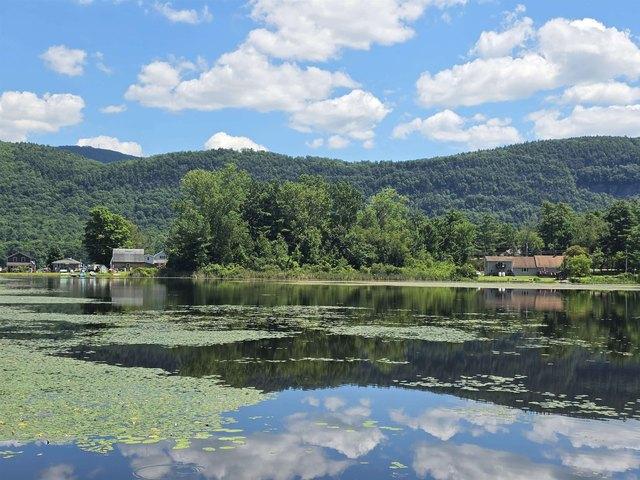 Land for sale in Wells, Vermont