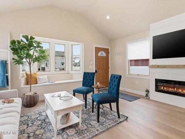 House for sale in Seaside Park, New Jersey