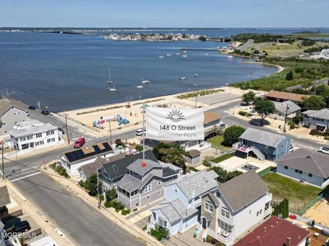 House for sale in Seaside Park, New Jersey