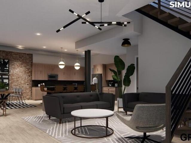 Condo for sale in Lincoln