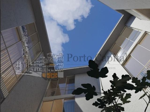 Apartamento venda em Porto, Cedofeita