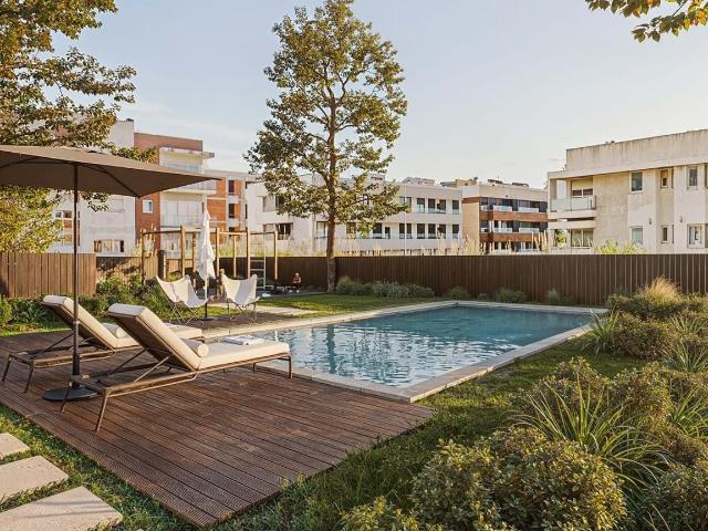 Apartamento venda em Vila Nova De Gaia, Porto
