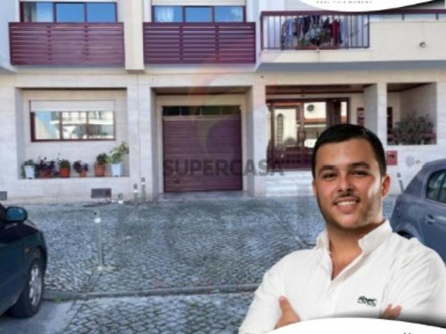 Casa venda em Santarém