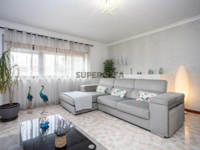 Casa venda em Santo António Da Charneca, Setúbal